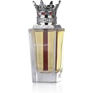 Lattafa Dynasty Eau de Parfum Unisex 100 ml - Fragranza Legnosa e Speziata
