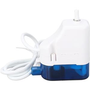 Tonysa Pompa di Scarico 'aria Condizionata, Pompa di Sollevamento 'acqua di Condensa Completamente Automatica AC per Condizionatore D'aria a Parete 1‑3P