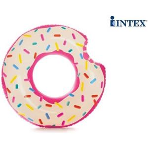Intex Ciambellone gonfiabile Intex 107x99cm
