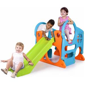 Feber Activity Center Scivolo Feber