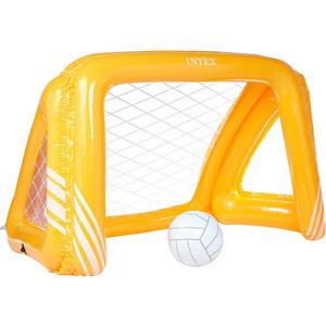 Intex set water polo gonfiabile