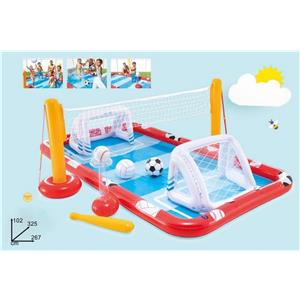 Intex Play Center Multi Sport
