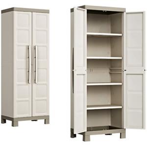 Keter Armadio Keter excellence tuttopiani alto