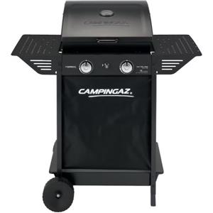 Campingaz Barbecue Xpert 100 L Plus con roccia lavica
