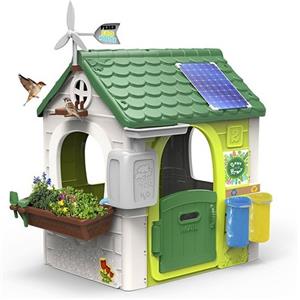 Feber Casetta Eco House Feber