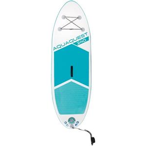 Intex Tavola surf celeste Aqua Quest 240 youth intex