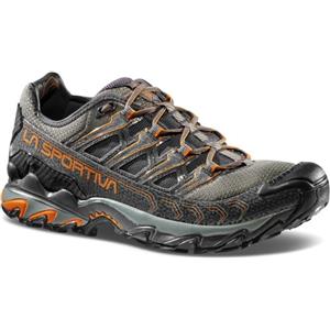 La Sportiva Ultra Raptor II, Carbon/hawaiian sun