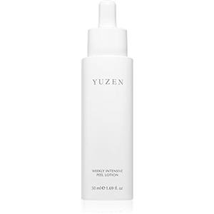 Yuzen Peeling Profondo Settimanale 50 ml