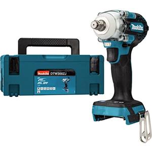 Makita DTW300ZJ avvitatore a percussione a batteria