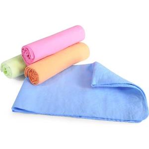 Camon Panno Magico Super Assorbente per Cani e Gatti - 66 x 43 cm, Spessore 0,2 cm