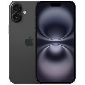 Apple iPhone 16 Plus | 256 GB | Dual-SIM (eSIM, Nano-SIM) | nero