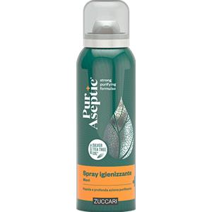Puraseptic Spray Igienizzante Mani 100ml