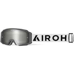 Airoh Occhiali da motocross Airoh Blast XR1 grigio scuro,