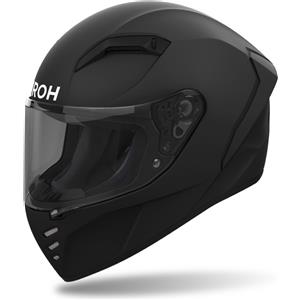 Airoh Casco integrale Airoh CONNOR Colore nero opaco, XL