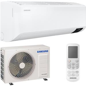 Samsung Condizionatore Samsung Cebu Wi-Fi 12000 BTU R32 A++ inverter F-AR12CBB