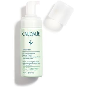 caudalie VINOCLEAN SCHIUMA DET 150ML