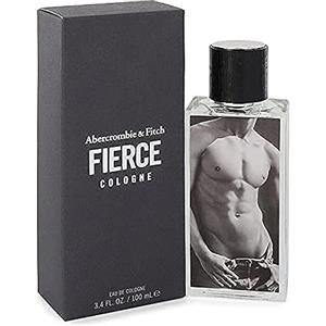 Abercrombie & Fitch Abercrombie and Fitch Feroce - Acqua di colonia da uomo