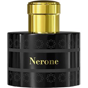 Pantheon Roma Nerone Extrait de Parfum 100 ml - Profumo Sensuale e Seducente con Note Fruttate e Calde
