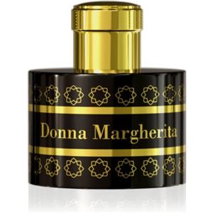 Pantheon Roma Donna Margherita Extrait de Parfum 50 ml - Fragranza Floreale con Tuberosa e Narciso