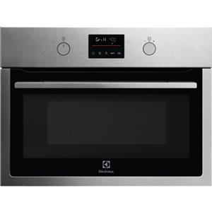 Electrolux KOMFE46X forno 42 L 2100 W Acciaio inox