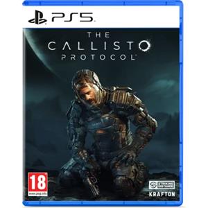 Skybound The Callisto Protocol [FR/EN] (PS5)