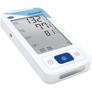 Veroval ECG Misuratore Pressione e Frequenza Cardiaca
