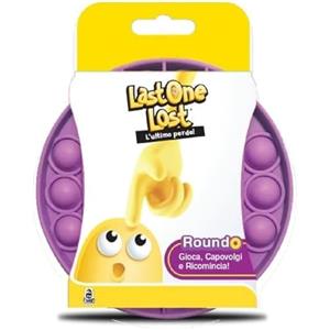 Cranio Creations - Last One Lost, L'Ultimo Perde, Edizione in Lingua Italiana
