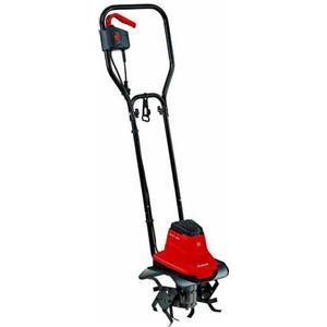 Einhell Elettrozappa Gc-rt 7530 750w Profondita' Lavorazione 200mm