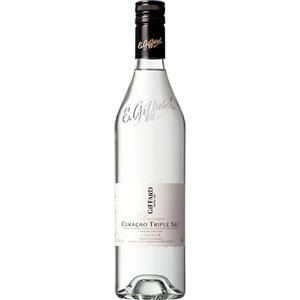 Giffard Premium Curacao Triple Sec Liquore - 700 ml