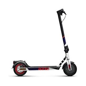 Aprilia Esrz, Monopattino Elettrico, Motore 300W Brushless, 16Nm, Potenza Motore 350 W, Display Colori, Peso 13 Kg, ‎con Frecce Direzionali Integrate
