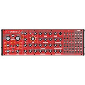 Behringer Neutron