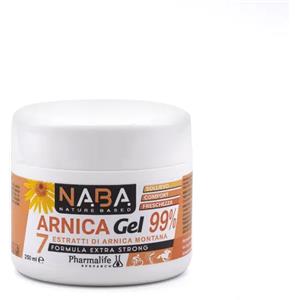 PHARMALIFE RESEARCH Srl NA BA ARNICA GEL 99 250 ML