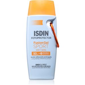 ISDIN Fotoprotector Fusion Gel Sport 100 ml
