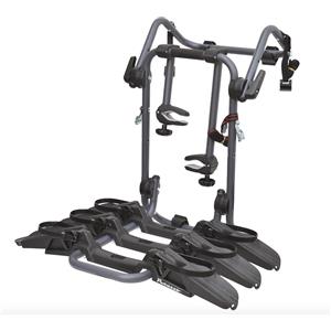 Peruzzo Portabici auto Pure instinct per 3 bici
