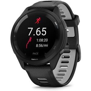 Garmin Garmin Forerunner 265 nero
