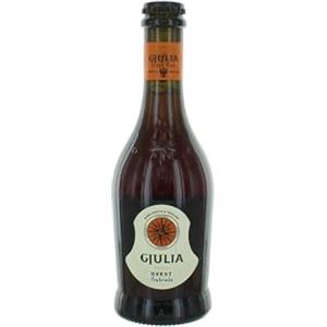 Birrificio Agricolo Friulano Gjulia Birra Ambrata OVEST