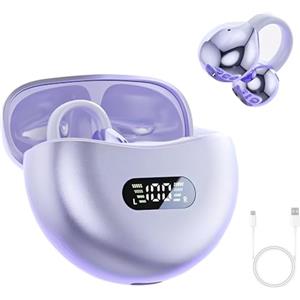 ADDLIVE Cuffie Traduzione Simultanea, Auricolari Traduttori Istantanei, AI Cuffie Traduzione, Cuffie Traduzione Istantanea 144 Lingue con APP, Traduttore Istantaneo Vocale, Ai Translator Earbuds