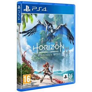 Sony Interactive Entertainment Horizon 2 Forbidden West - PlayStation 4,