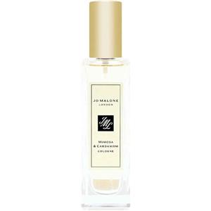 Jo Malone Mimosa & Cardamom Eau de Cologne Unisex 30 ml - Fragranza Raffinata con Note di Mimosa e Cardamomo