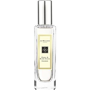 Jo Malone Peony & Blush Suede - Eau de Toilette 30 ml con note di mela rossa, peonie e pelle scamosciata