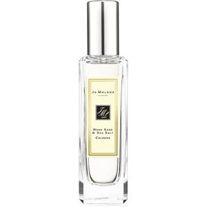 Jo Malone Wood Sage & Sea Salt - Eau de Cologne Unisex 30 ml con note di sale marino e salvia