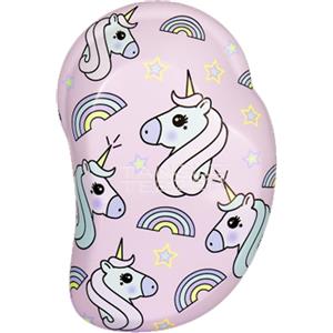 TANGLE TEEZER The Original Mini Straight-Curly Unicorn Magic