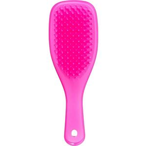 TANGLE TEEZER The Ultimate Detangler Mini Straight-Curly Runway Pink
