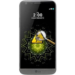 LG Smartphone LG G5 H850 32GB +4GB RAM Android 16+8MPx 5,3