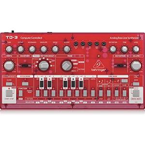 Behringer TD-3-SB