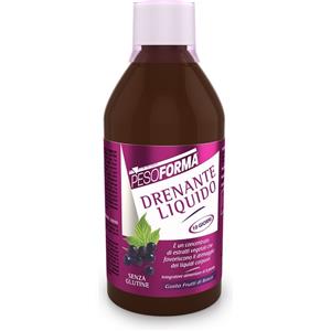 PESOFORMA DREN LIQ NEW 500ML - PESOFORMA - 937491999