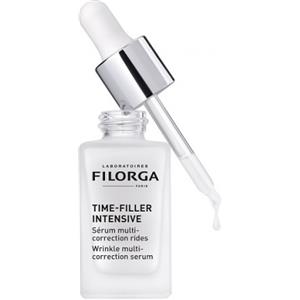 LABORATOIRES FILORGA C.ITALIA Filorga Time-Filler Intensive Siero Multi-Correzione Rughe Viso e Collo - Formato 30ml