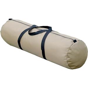 Helweet Borsa Portaoggetti per Tenda, Borsa per Treppiede, Borsas per Tenda da Campeggio, Borsas Portatile per Palo Della Tendas,per Pali Impermeabile