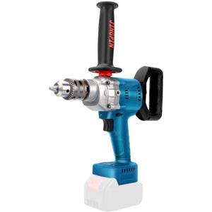 Roadtime Trapano miscelatore Makita 18V, agitatore elettrico 850 W mandrino 1,5-13 mm