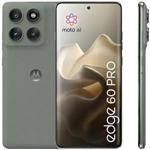 Motorola edge 60 PRO 12+512GB DS 5G shadow green OEM